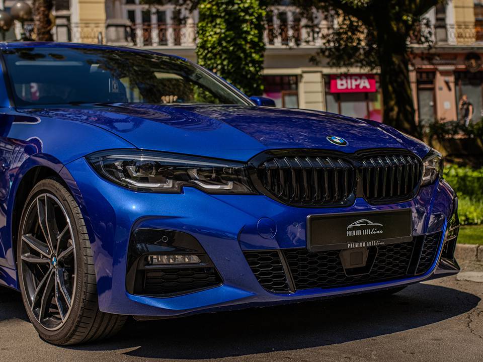 M 1000 R - BMW Motorrad Italia