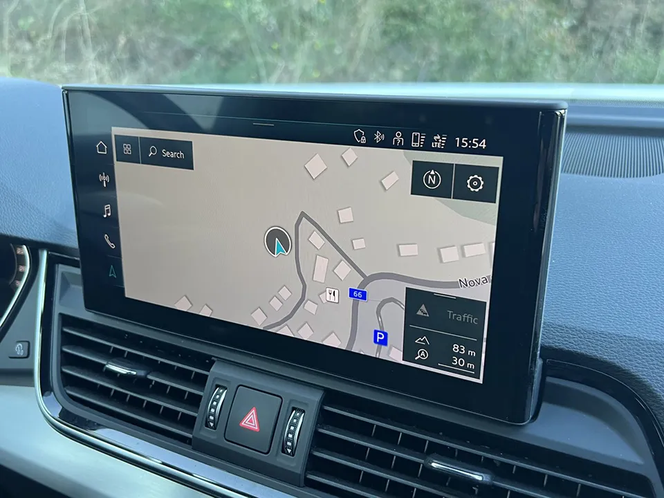 Audi Q5 40 TDI quattro S Line Edition 1 – Premium Autoline Prodaja automobila 11