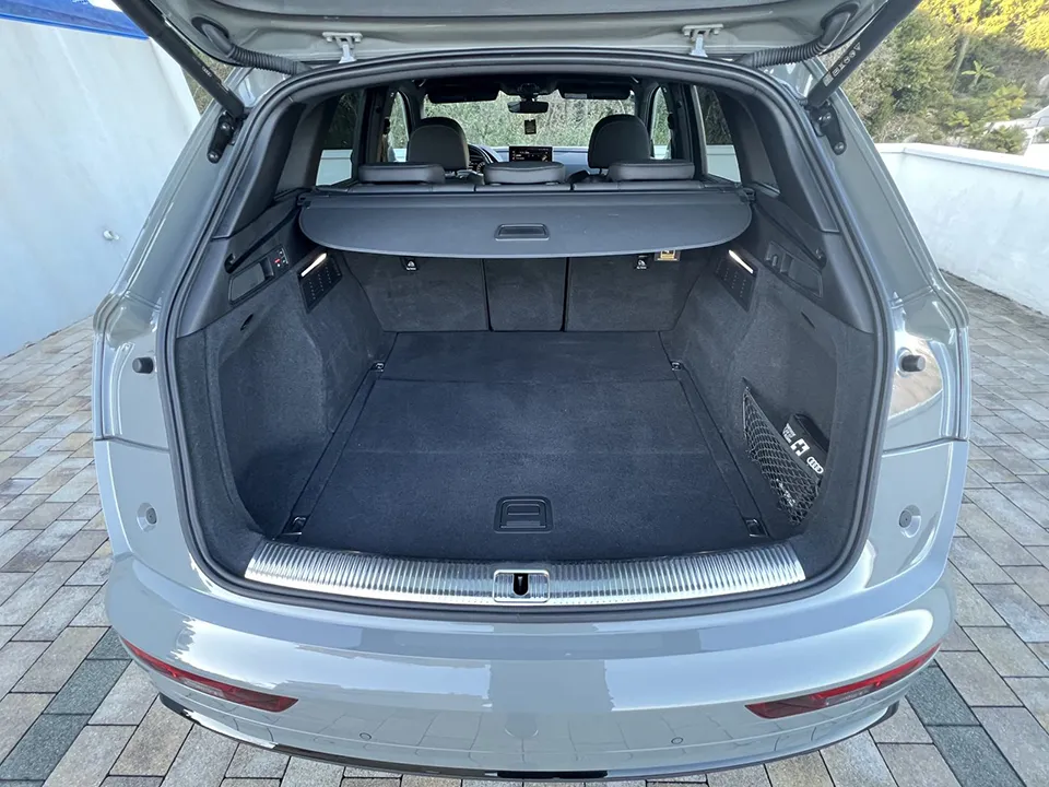 Audi Q5 40 TDI quattro S Line Edition 1 – Premium Autoline Prodaja automobila 18
