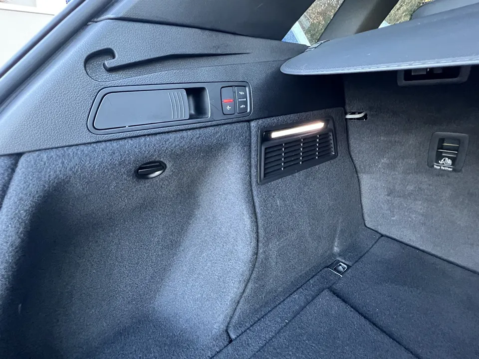 Audi Q5 40 TDI quattro S Line Edition 1 – Premium Autoline Prodaja automobila 19